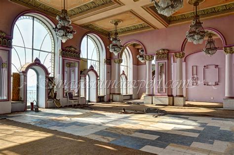 cazino constanta interior