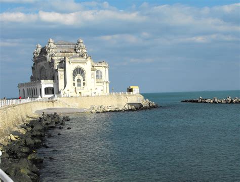 cazino constanta marea neagra