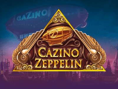 cazino zeppelin free play icbq