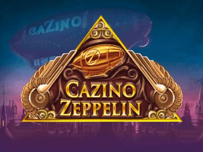 cazino zeppelin free play ujch switzerland