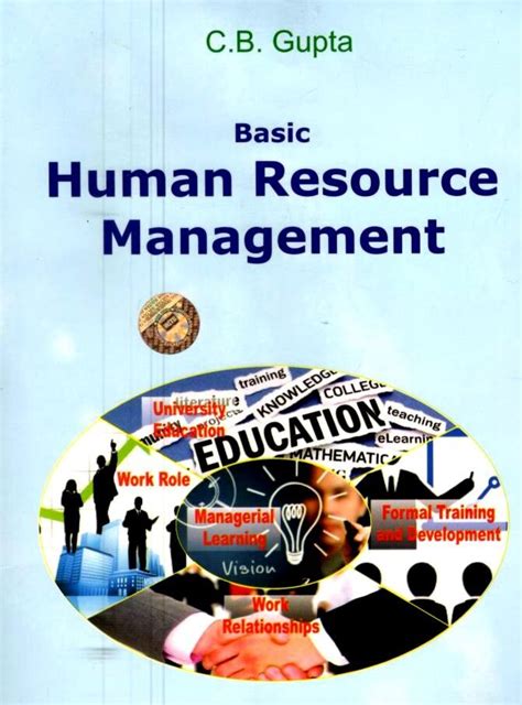 Cb Gupta Human Resource Management Pdf Download