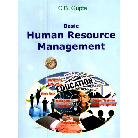 Read Cb Gupta Human Resource Management Pdf Free Download 