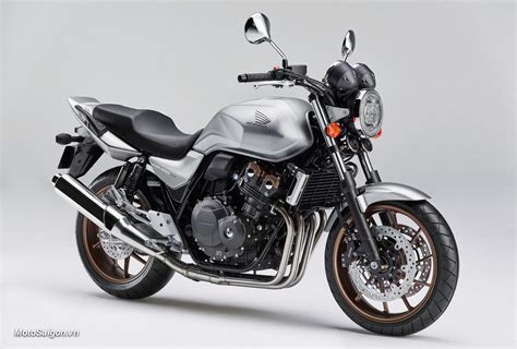 Cb400 Super Four