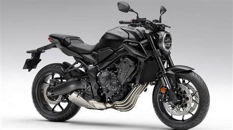 cb650 | CB650R 2024 Gi t Honda Xe my