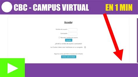 Cbc Campus Virtual