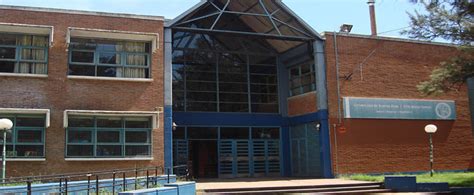 Cbc Uba Sede Paternal
