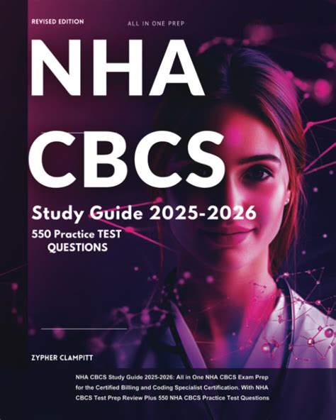 Read Cbcs Study Guide 