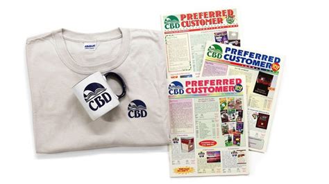 Cbd Book Distributors