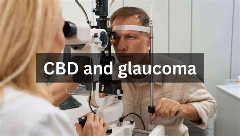 cbd glaucoma