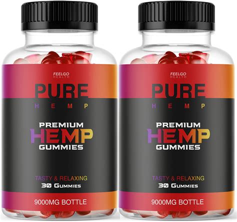 cbd gummies para que sirve