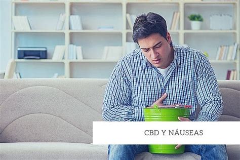 cbd nauseas