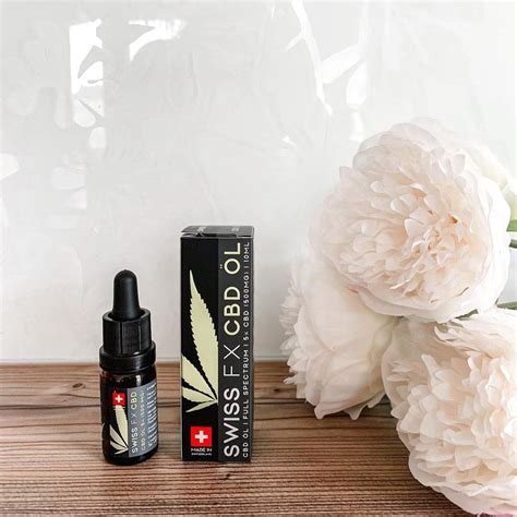 cbd tics