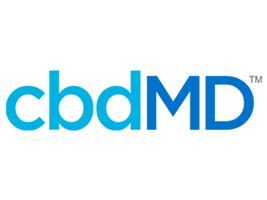 cbdMD Coupons - Get 40% OFF in April 2024