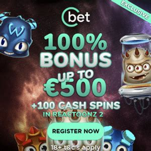 cbet casino no deposit bonus