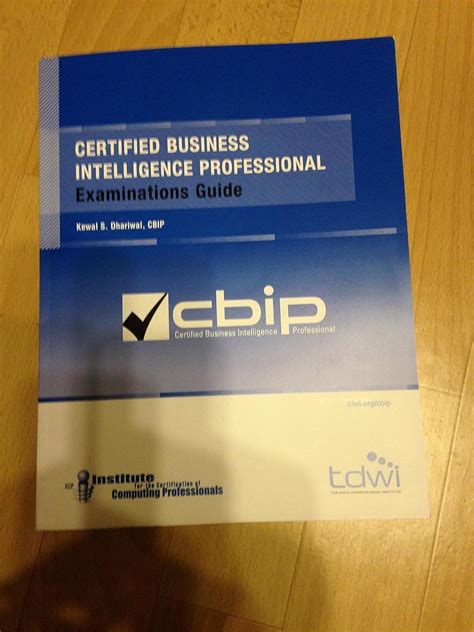 Cbip Examinations Guide