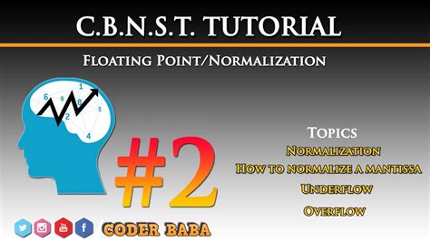 Cbnst Tutorial