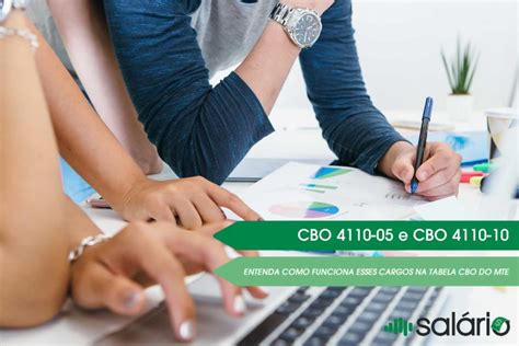 Cbo 4110 05