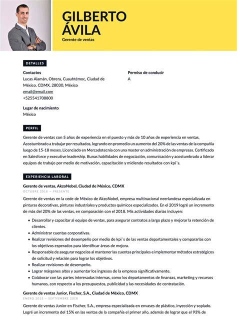 Cbo Gerente Comercial