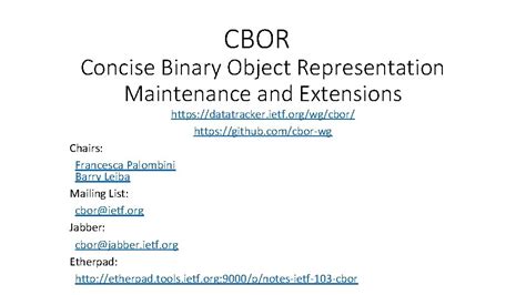 Cbor Calculator   Cbor Concise Binary Object Representation Tools - Cbor Calculator