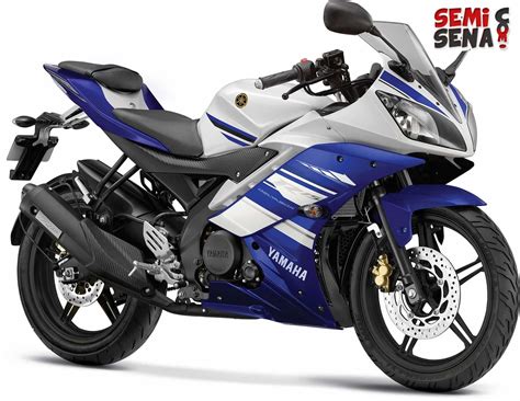 CBR R15 HARGA：Motor Suzuki di Masa Kini Masihkah Layak untuk Dibeli?