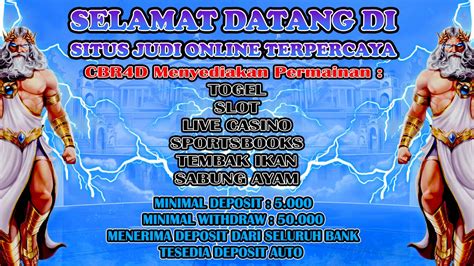 CBR4D LINK : bukti resmi pembayaran kemenangan slot games