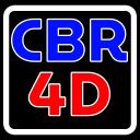 CBR4D TOP LOGIN MASUK & DAFTAR MENANG PASTI BAYAR !