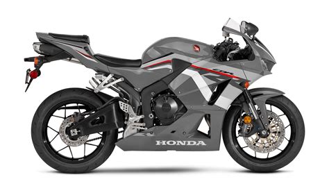 Cbr600rr Honda