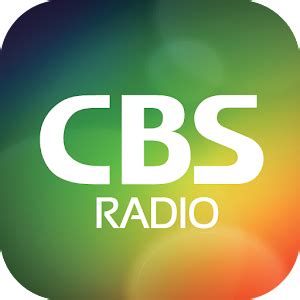 cbs 라디오 실시간