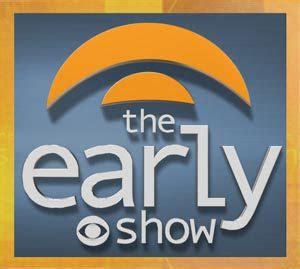 cbs early show