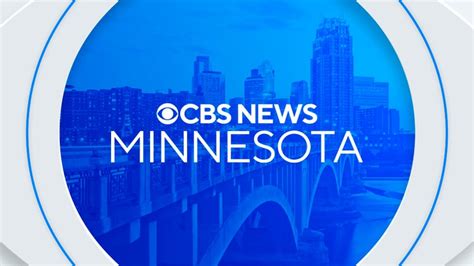 cbs minnesota