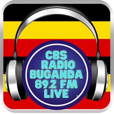 cbs radio buganda 89.2 online