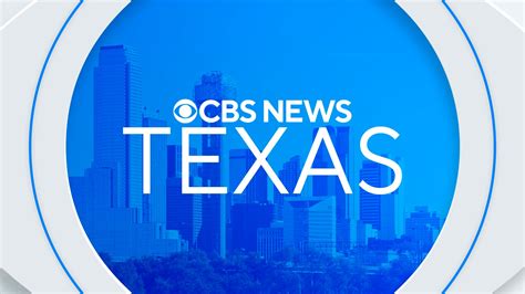 cbs texas