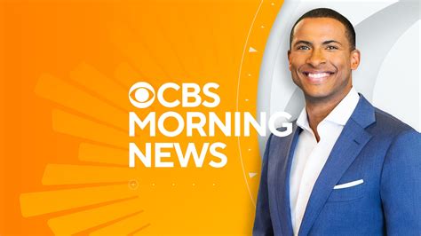 cbs this morning today authorize