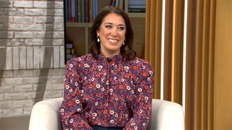 cbs this morning today authors purpose