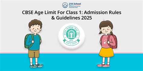 Cbse Age Limit