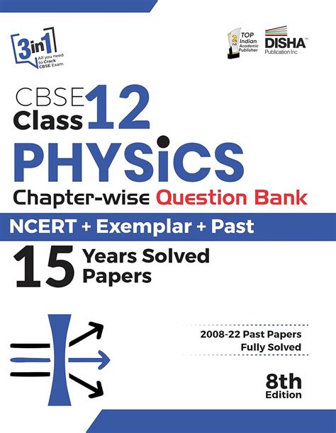 Cbse Chapterwise Question Answers Physics Chemistry Biology For Class 12 Set Of 3 Books Arihant Experts