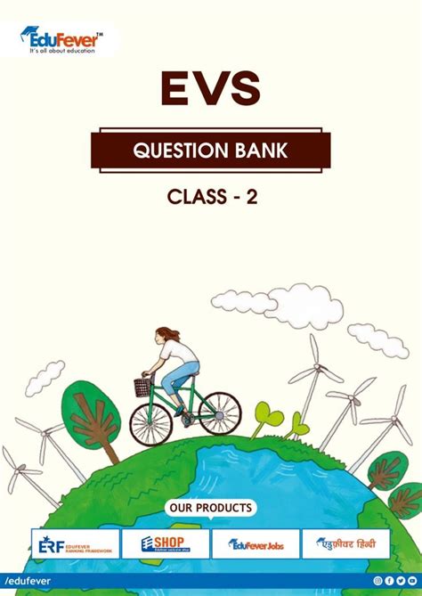 Cbse Class 2 Evs