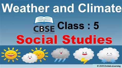 Cbse Class 5 Social Science Climate Worksheet Studiestoday Climate Worksheet For Grade 5 - Climate Worksheet For Grade 5