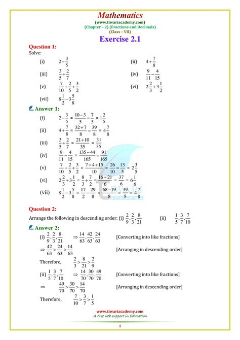 Cbse Class 7 Maths Worksheet Chapter 9 Rational Rational Number Worksheets Grade 7 - Rational Number Worksheets Grade 7