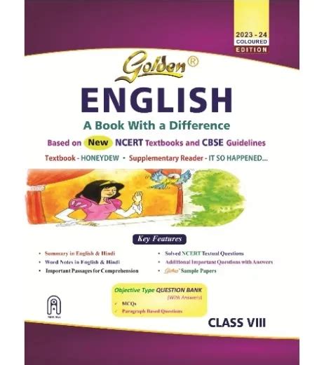 Cbse Class 8 Golden Guide Maths