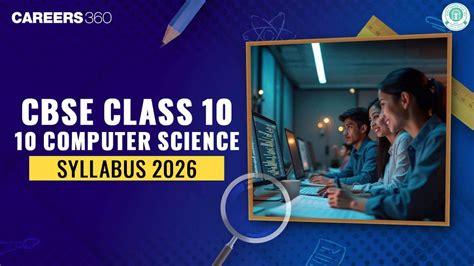 Cbse Computer Science Chapter Wise Questions Answers