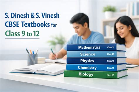 Cbse Dinesh Guide