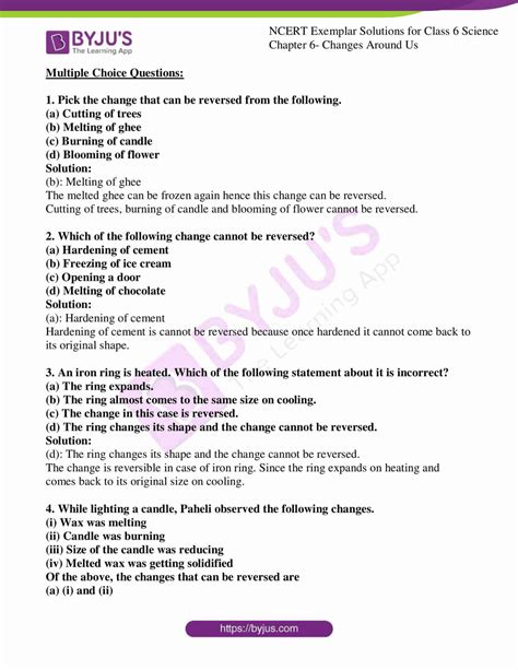 Cbse Papers Questions Answers Mcq Cbse Class 6 Soluble Or Insoluble Worksheet - Soluble Or Insoluble Worksheet