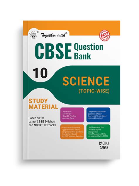 Cbse Question Bank Class 10
