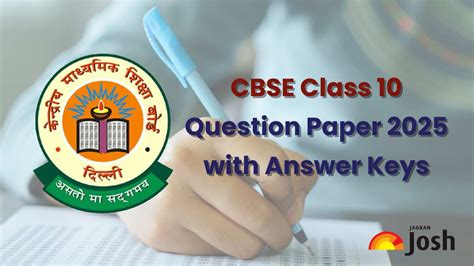 Cbse Question Papers For Class 1