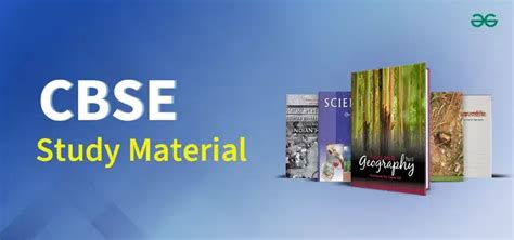 Cbse Study Material For Ukg