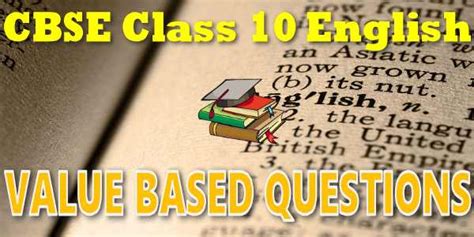 Cbse Value Based Questions Class 12 Accountancy