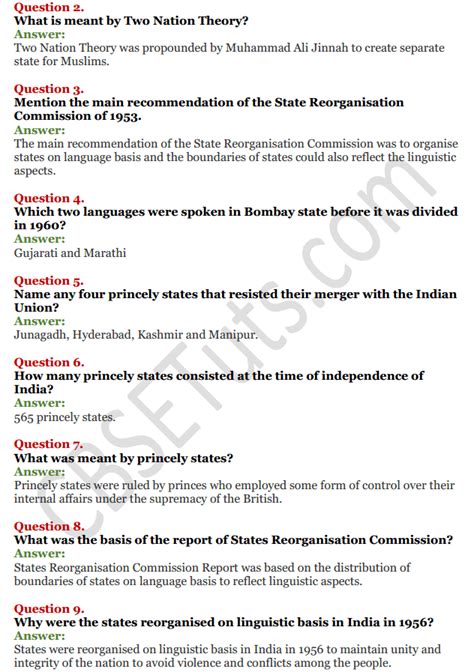 Cbse Worksheets For Class 12 Political Science Political Science Worksheets - Political Science Worksheets