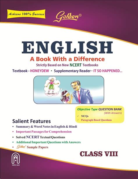 Download Cbse 8Th Class English Guide 