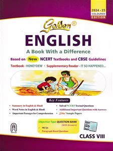 Download Cbse 8Th Class English Guide 